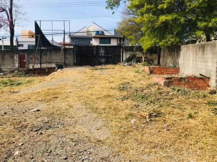 Foto 7 de Terreno / Lote para alugar, 2166m2 em Paulicéia, Sao Bernardo Do Campo - SP