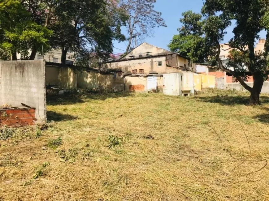 Foto 8 de Terreno / Lote para alugar, 2166m2 em Paulicéia, Sao Bernardo Do Campo - SP