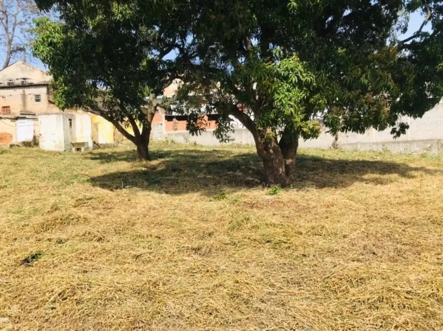 Foto 5 de Terreno / Lote para alugar, 2166m2 em Paulicéia, Sao Bernardo Do Campo - SP
