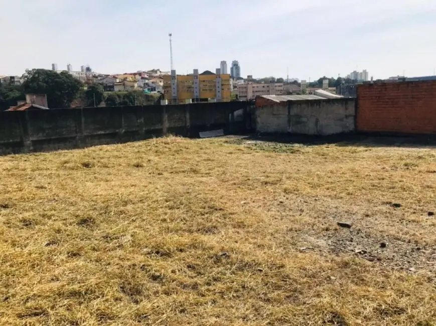 Foto 2 de Terreno / Lote para alugar, 2166m2 em Paulicéia, Sao Bernardo Do Campo - SP
