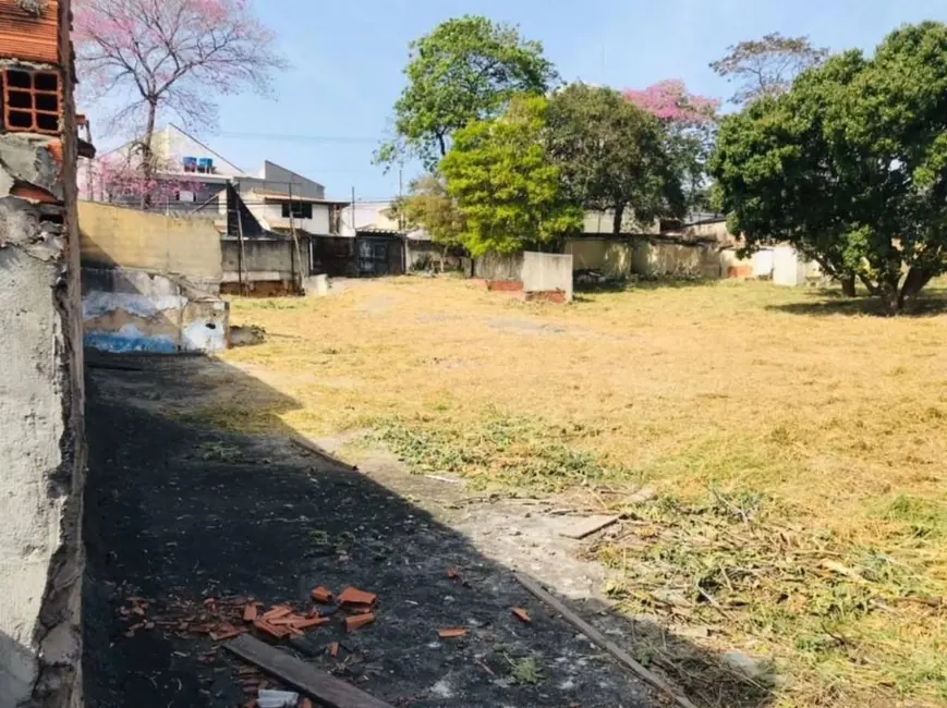 Foto 6 de Terreno / Lote para alugar, 2166m2 em Paulicéia, Sao Bernardo Do Campo - SP