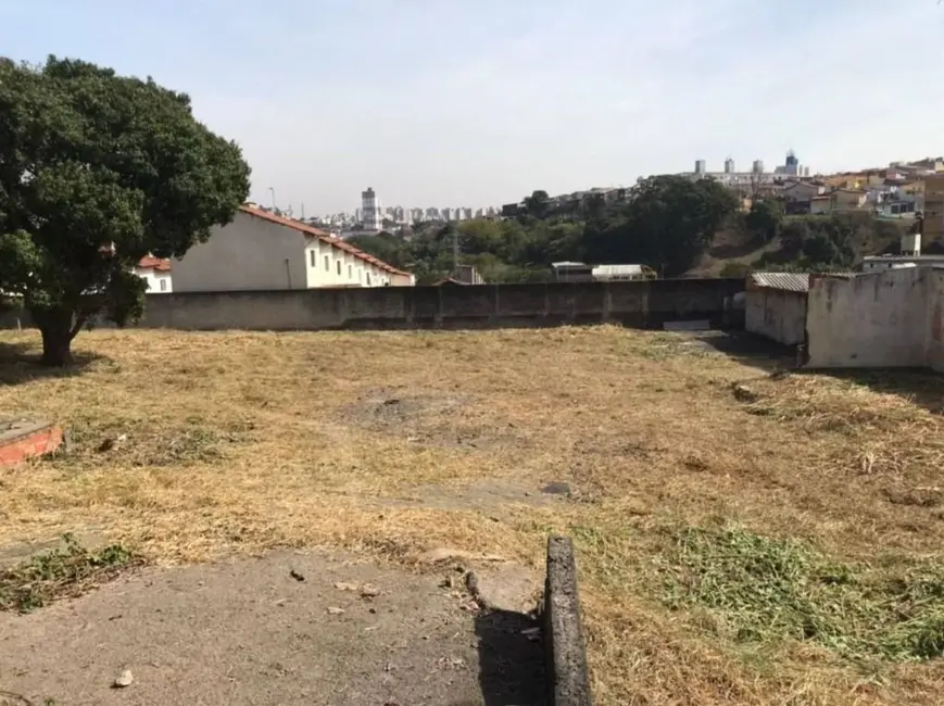 Foto 3 de Terreno / Lote para alugar, 2166m2 em Paulicéia, Sao Bernardo Do Campo - SP