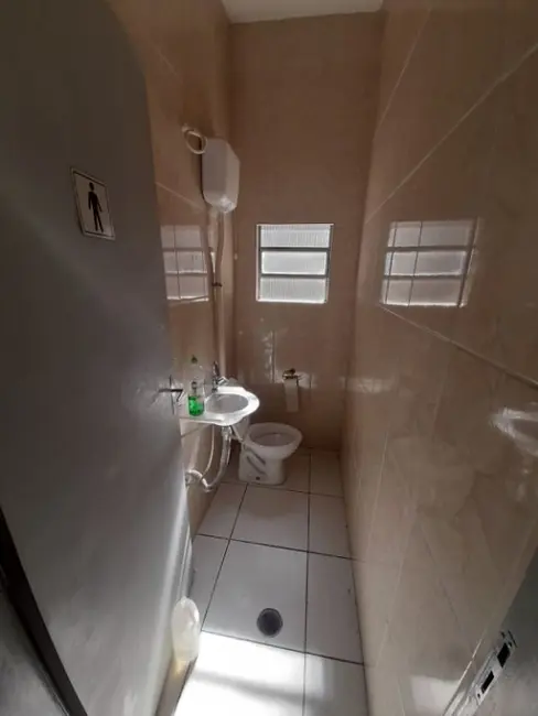 Foto 6 de Sobrado para alugar, 430m2 em Vila Bastos, Santo Andre - SP