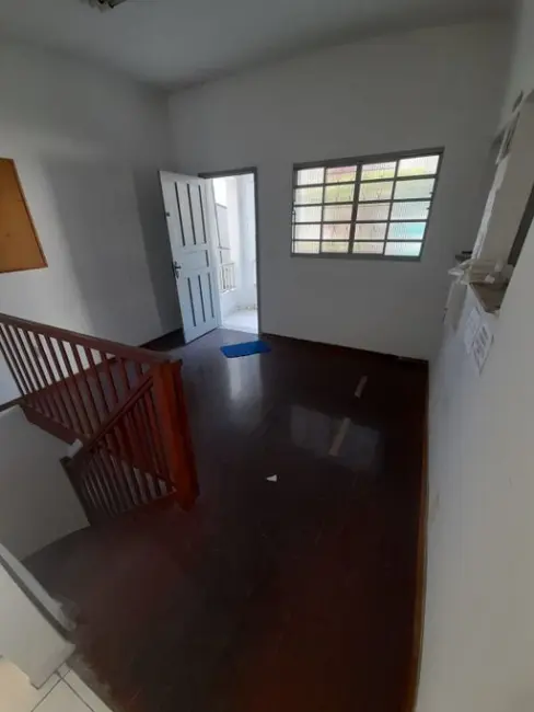 Foto 3 de Sobrado para alugar, 430m2 em Vila Bastos, Santo Andre - SP