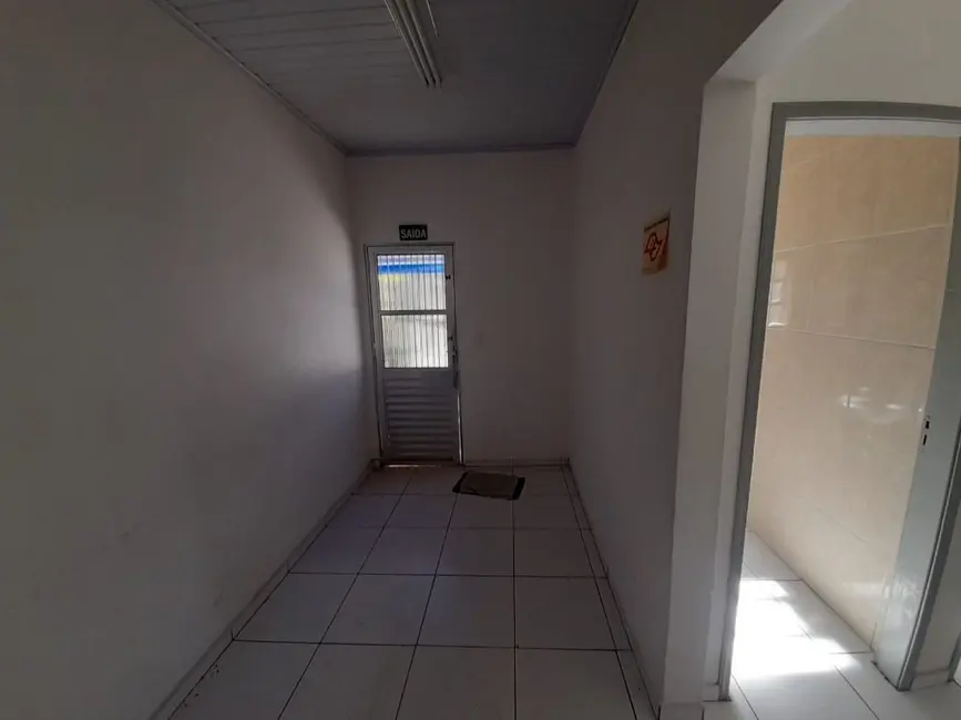 Foto 9 de Sobrado para alugar, 430m2 em Vila Bastos, Santo Andre - SP