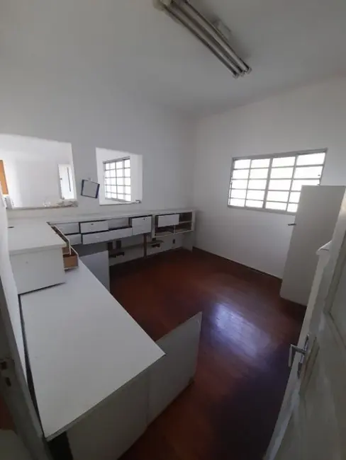 Foto 1 de Sobrado para alugar, 430m2 em Vila Bastos, Santo Andre - SP