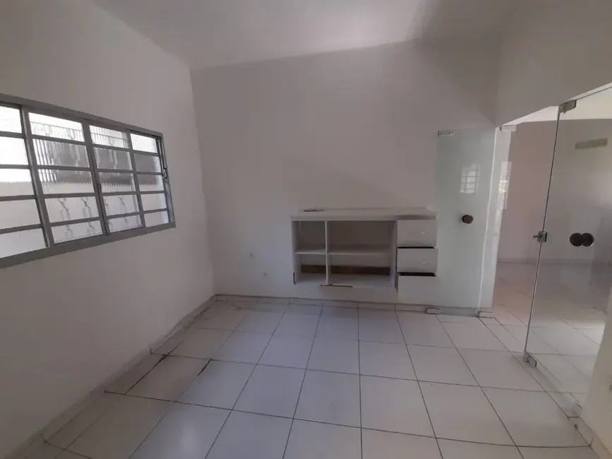Foto 8 de Sobrado para alugar, 430m2 em Vila Bastos, Santo Andre - SP