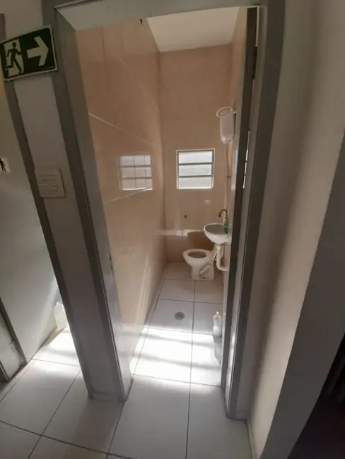 Foto 5 de Sobrado para alugar, 430m2 em Vila Bastos, Santo Andre - SP