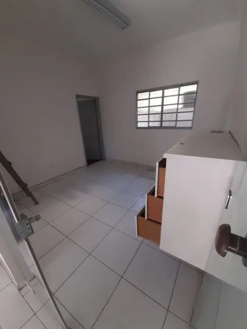 Foto 7 de Sobrado para alugar, 430m2 em Vila Bastos, Santo Andre - SP