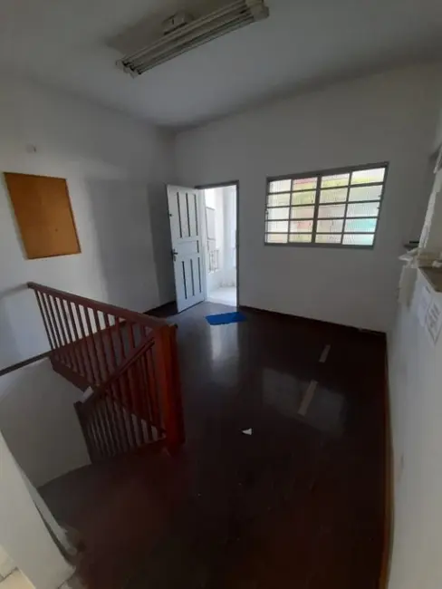 Foto 4 de Sobrado para alugar, 430m2 em Vila Bastos, Santo Andre - SP