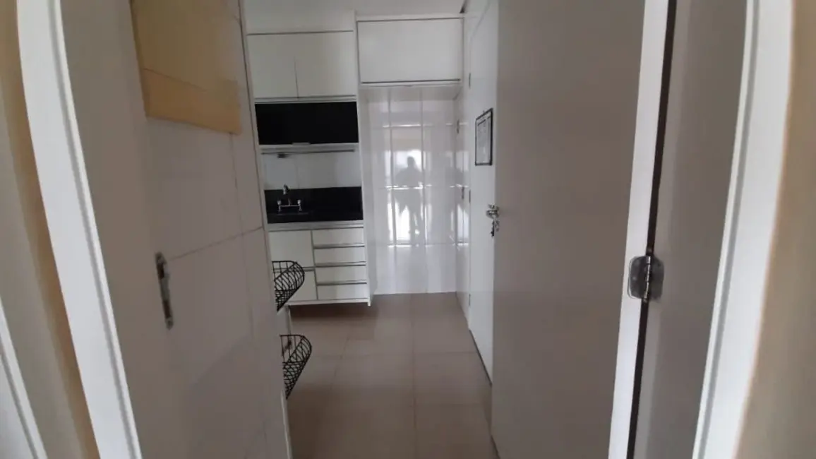 Foto 9 de Apartamento com 3 quartos à venda, 114m2 em Jardim, Santo Andre - SP