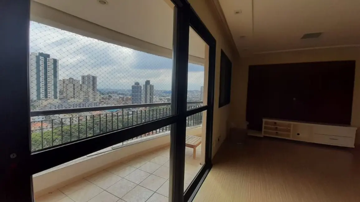 Foto 3 de Apartamento com 3 quartos à venda, 114m2 em Jardim, Santo Andre - SP