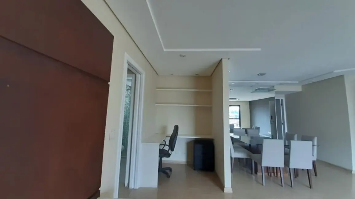 Foto 6 de Apartamento com 3 quartos à venda, 114m2 em Jardim, Santo Andre - SP