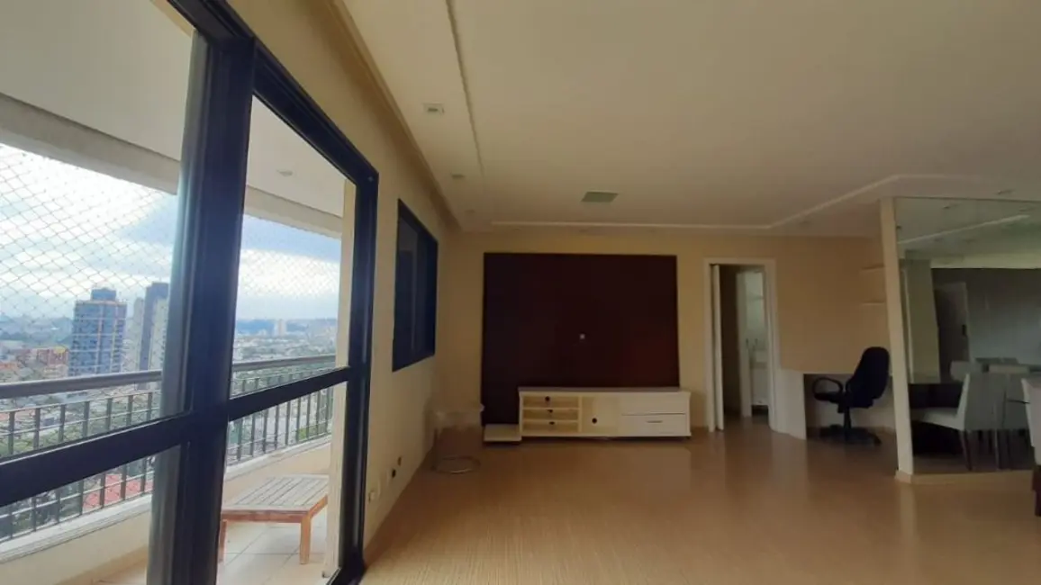 Foto 2 de Apartamento com 3 quartos à venda, 114m2 em Jardim, Santo Andre - SP