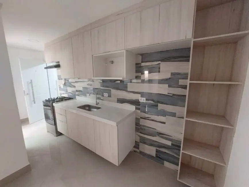 Foto 2 de Apartamento com 2 quartos à venda, 46m2 em Vila Bastos, Santo Andre - SP