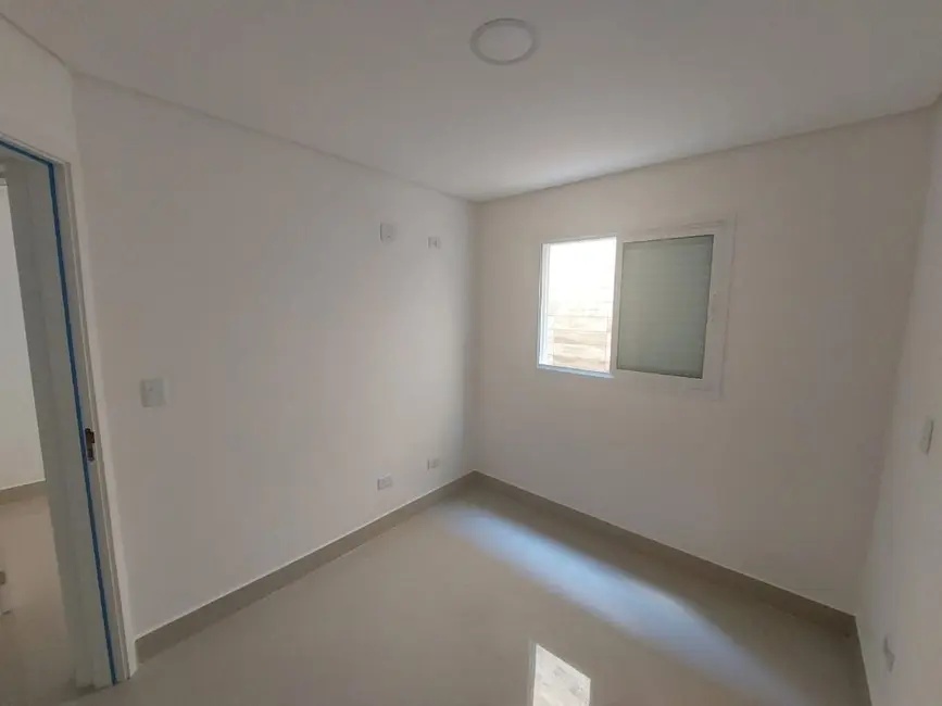 Foto 8 de Apartamento com 2 quartos à venda, 46m2 em Vila Bastos, Santo Andre - SP