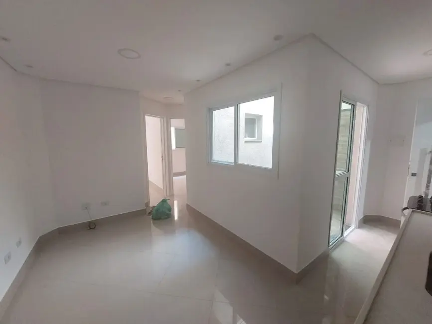 Foto 5 de Apartamento com 2 quartos à venda, 46m2 em Vila Bastos, Santo Andre - SP