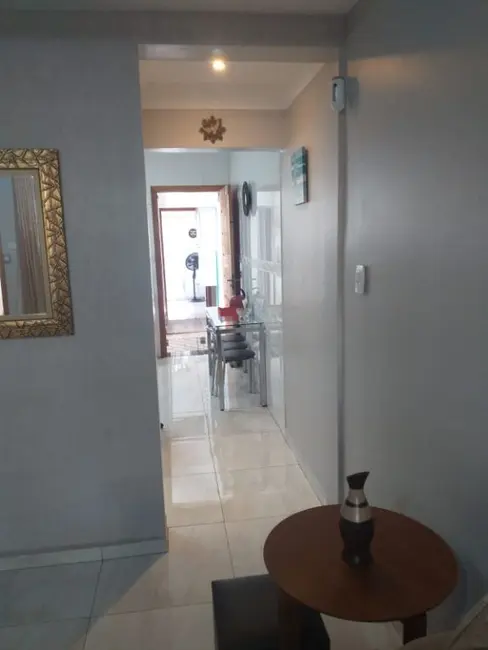 Sobrado com 4 quartos à venda, 112m2 em Vila Scarpelli, Santo Andre - SP - imagem 3 Foto 3 de Sobrado com 4 quartos à venda, 112m2 em Vila Scarpelli, Santo Andre - SP