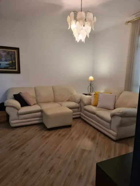 Foto 3 de Sobrado com 3 quartos à venda, 163m2 em Jardim Ocara, Santo Andre - SP