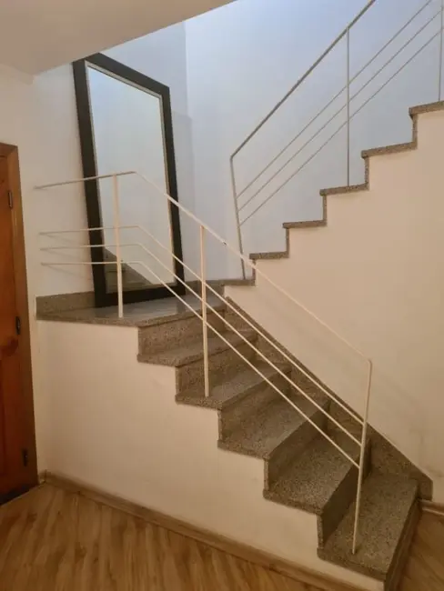 Foto 8 de Sobrado com 3 quartos à venda, 163m2 em Jardim Ocara, Santo Andre - SP