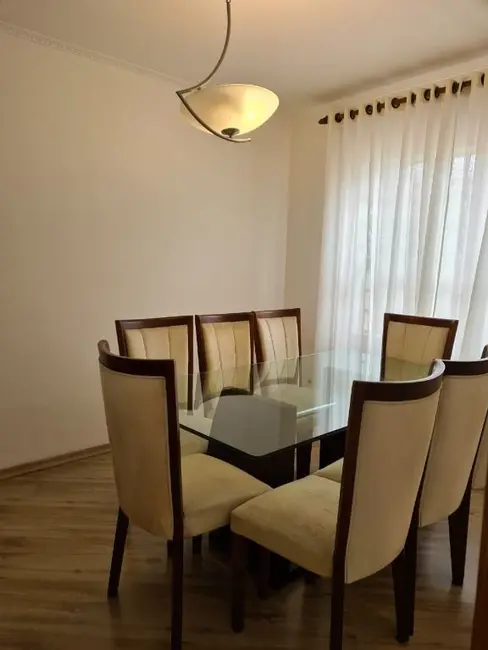 Foto 5 de Sobrado com 3 quartos à venda, 163m2 em Jardim Ocara, Santo Andre - SP