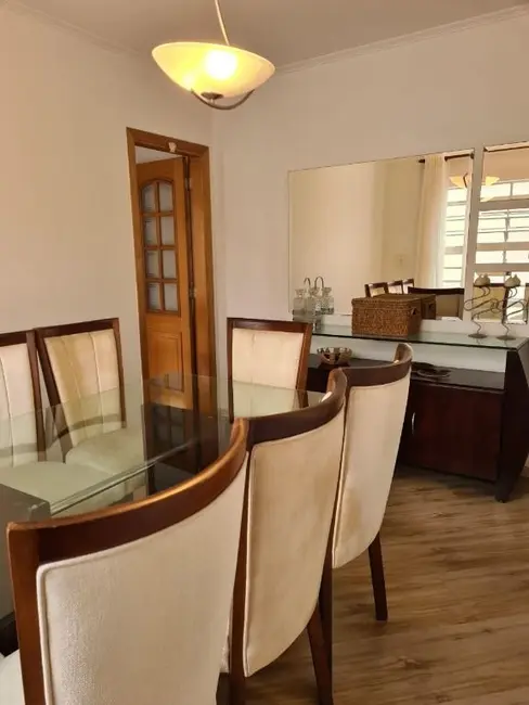 Foto 7 de Sobrado com 3 quartos à venda, 163m2 em Jardim Ocara, Santo Andre - SP