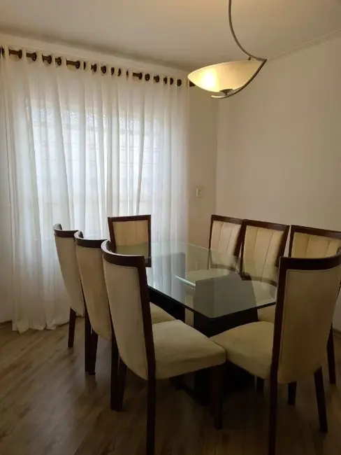 Foto 6 de Sobrado com 3 quartos à venda, 163m2 em Jardim Ocara, Santo Andre - SP