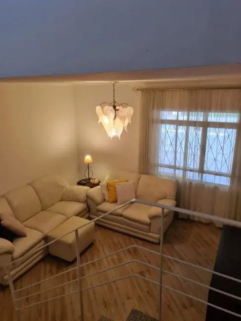 Foto 4 de Sobrado com 3 quartos à venda, 163m2 em Jardim Ocara, Santo Andre - SP