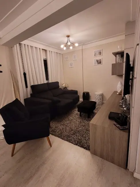 Foto 2 de Apartamento com 3 quartos para alugar, 120m2 em Casa Branca, Santo Andre - SP