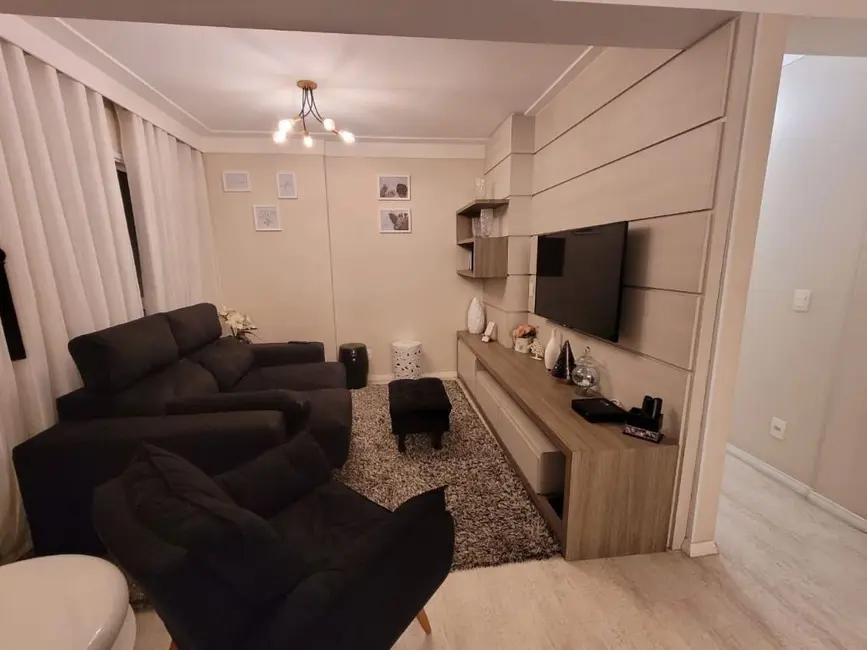 Foto 1 de Apartamento com 3 quartos para alugar, 120m2 em Casa Branca, Santo Andre - SP