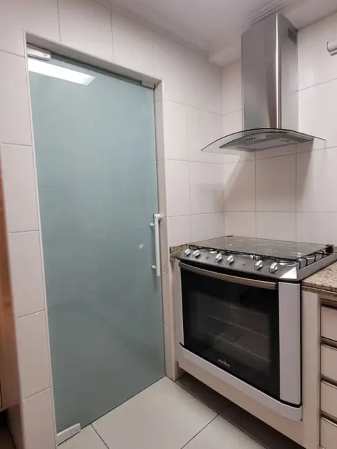 Foto 7 de Apartamento com 3 quartos para alugar, 120m2 em Casa Branca, Santo Andre - SP