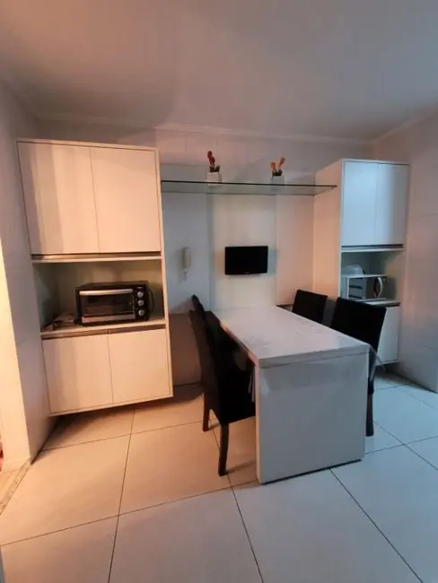 Foto 8 de Apartamento com 3 quartos para alugar, 120m2 em Casa Branca, Santo Andre - SP