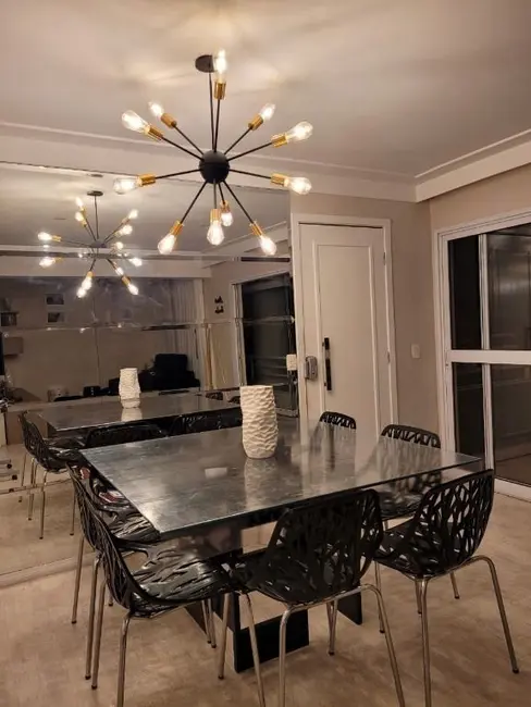 Foto 3 de Apartamento com 3 quartos para alugar, 120m2 em Casa Branca, Santo Andre - SP
