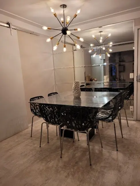 Foto 4 de Apartamento com 3 quartos para alugar, 120m2 em Casa Branca, Santo Andre - SP
