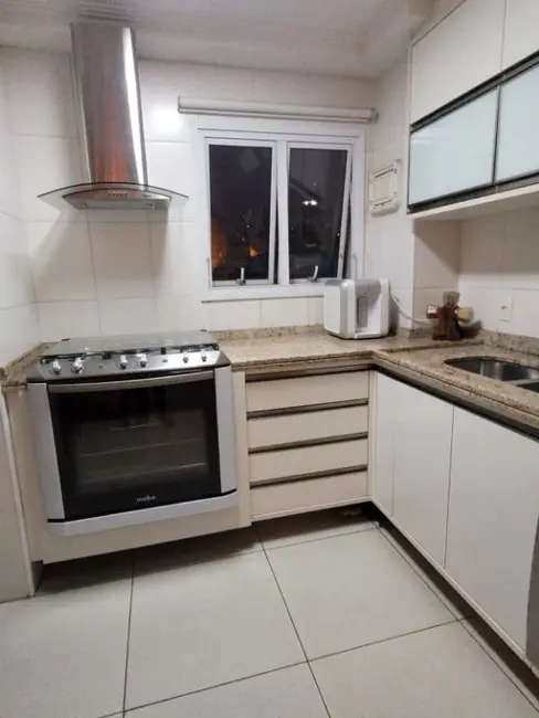 Foto 6 de Apartamento com 3 quartos para alugar, 120m2 em Casa Branca, Santo Andre - SP