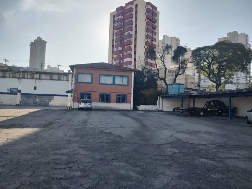 Foto 5 de Terreno / Lote para alugar, 7027m2 em Parque das Nações, Santo Andre - SP