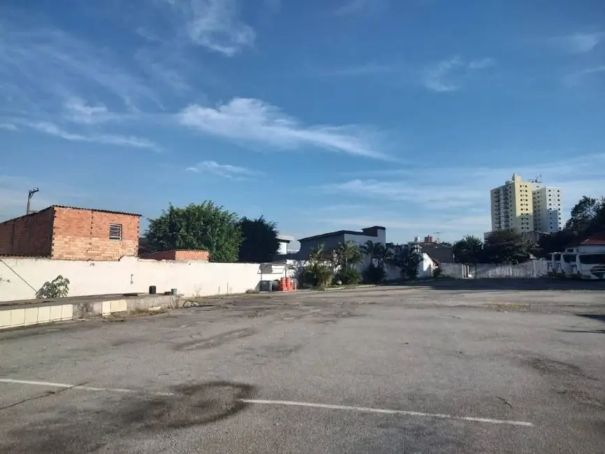 Foto 1 de Terreno / Lote para alugar, 7027m2 em Parque das Nações, Santo Andre - SP