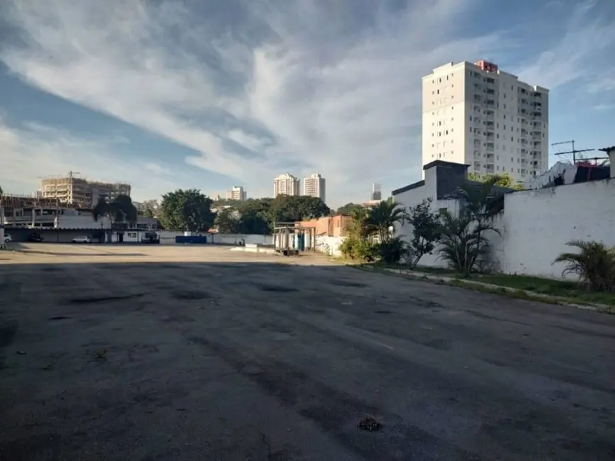 Foto 3 de Terreno / Lote para alugar, 7027m2 em Parque das Nações, Santo Andre - SP