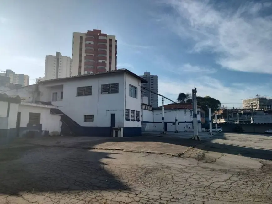 Foto 9 de Terreno / Lote para alugar, 7027m2 em Parque das Nações, Santo Andre - SP