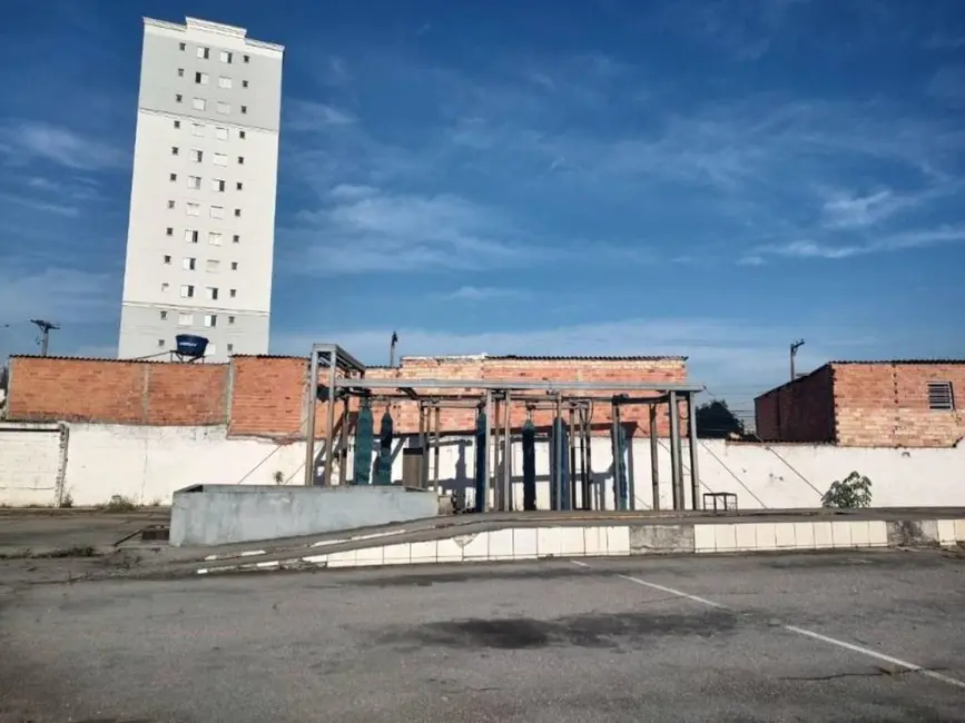 Foto 8 de Terreno / Lote para alugar, 7027m2 em Parque das Nações, Santo Andre - SP