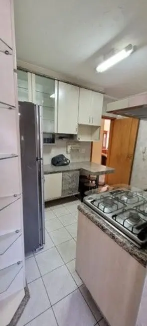 Foto 7 de Apartamento com 3 quartos à venda, 98m2 em Jardim Stella, Santo Andre - SP