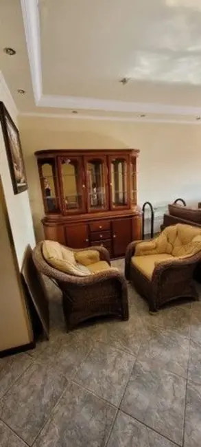 Foto 3 de Apartamento com 3 quartos à venda, 98m2 em Jardim Stella, Santo Andre - SP