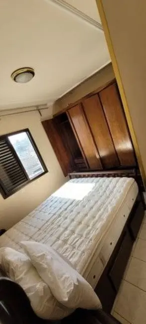 Foto 5 de Apartamento com 3 quartos à venda, 98m2 em Jardim Stella, Santo Andre - SP