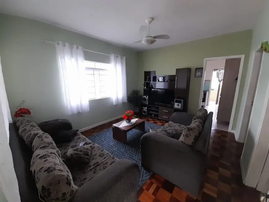 Foto 3 de Casa com 3 quartos à venda, 286m2 em Vila Linda, Santo Andre - SP