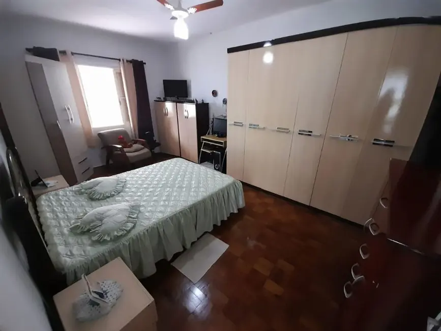 Foto 8 de Casa com 3 quartos à venda, 286m2 em Vila Linda, Santo Andre - SP
