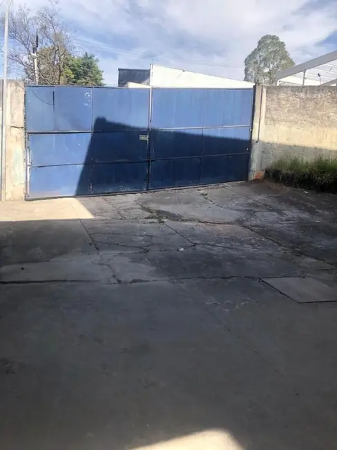 Foto 8 de Armazém / Galpão à venda, 6129m2 em Casa Grande, Diadema - SP