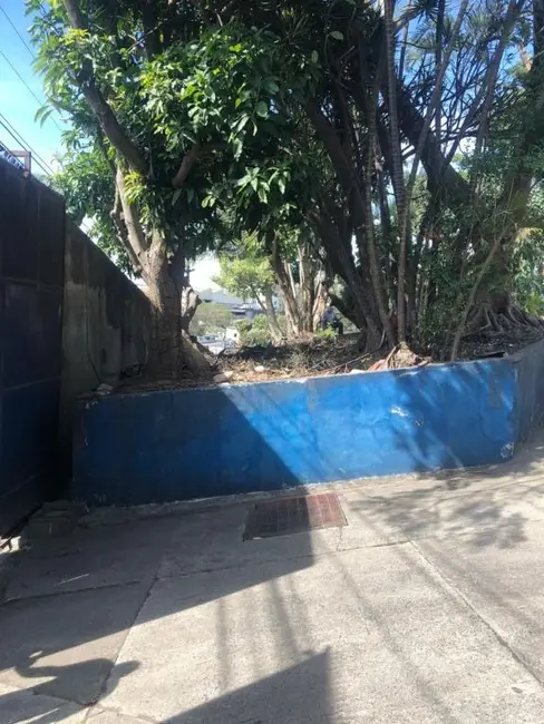 Foto 9 de Armazém / Galpão à venda, 6129m2 em Casa Grande, Diadema - SP