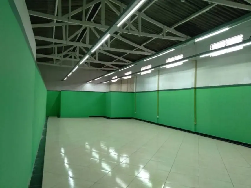 Foto 2 de Sala Comercial para alugar, 700m2 em Vila Nogueira, Diadema - SP