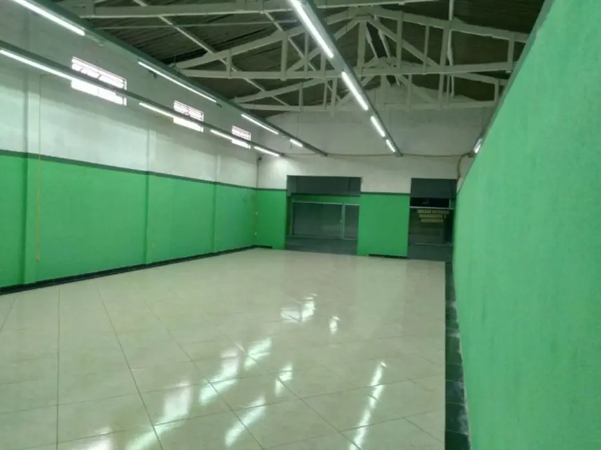 Foto 1 de Sala Comercial para alugar, 700m2 em Vila Nogueira, Diadema - SP