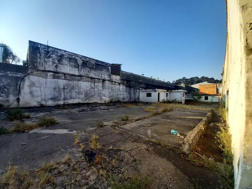 Foto 1 de Armazém / Galpão à venda, 1750m2 em Campestre, Santo Andre - SP